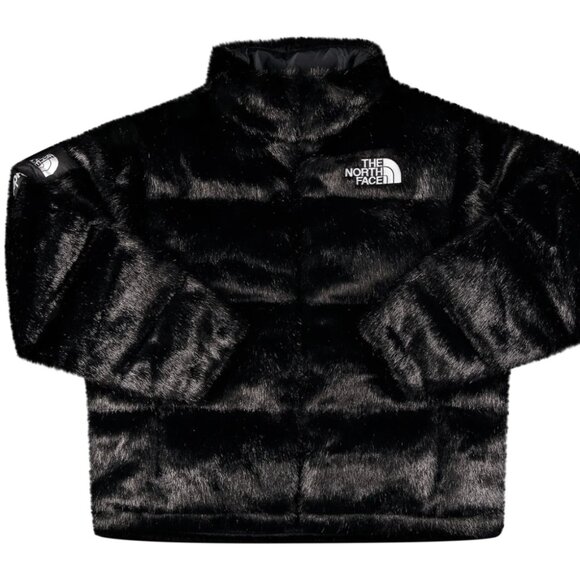 Supreme x The North Face - Picture 5 of 5